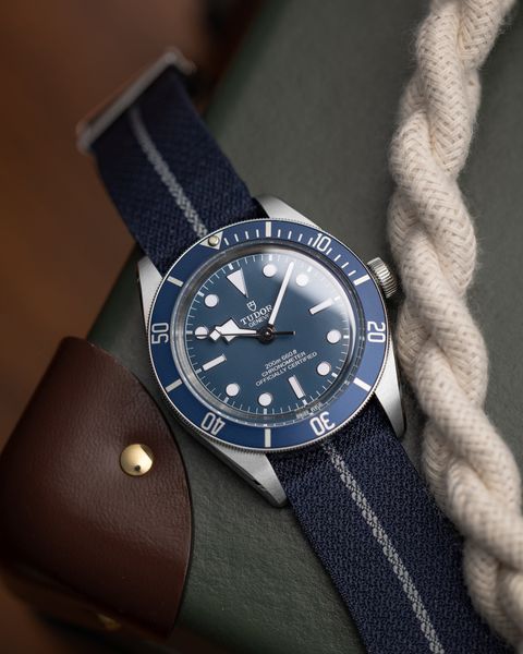 Tudor Black Bay 58 M79030B-0002